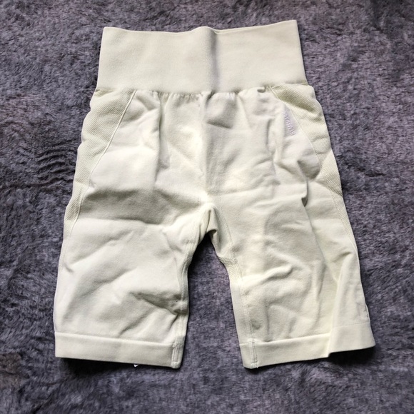 Gymshark Flex biker shorts - Picture 3 of 4